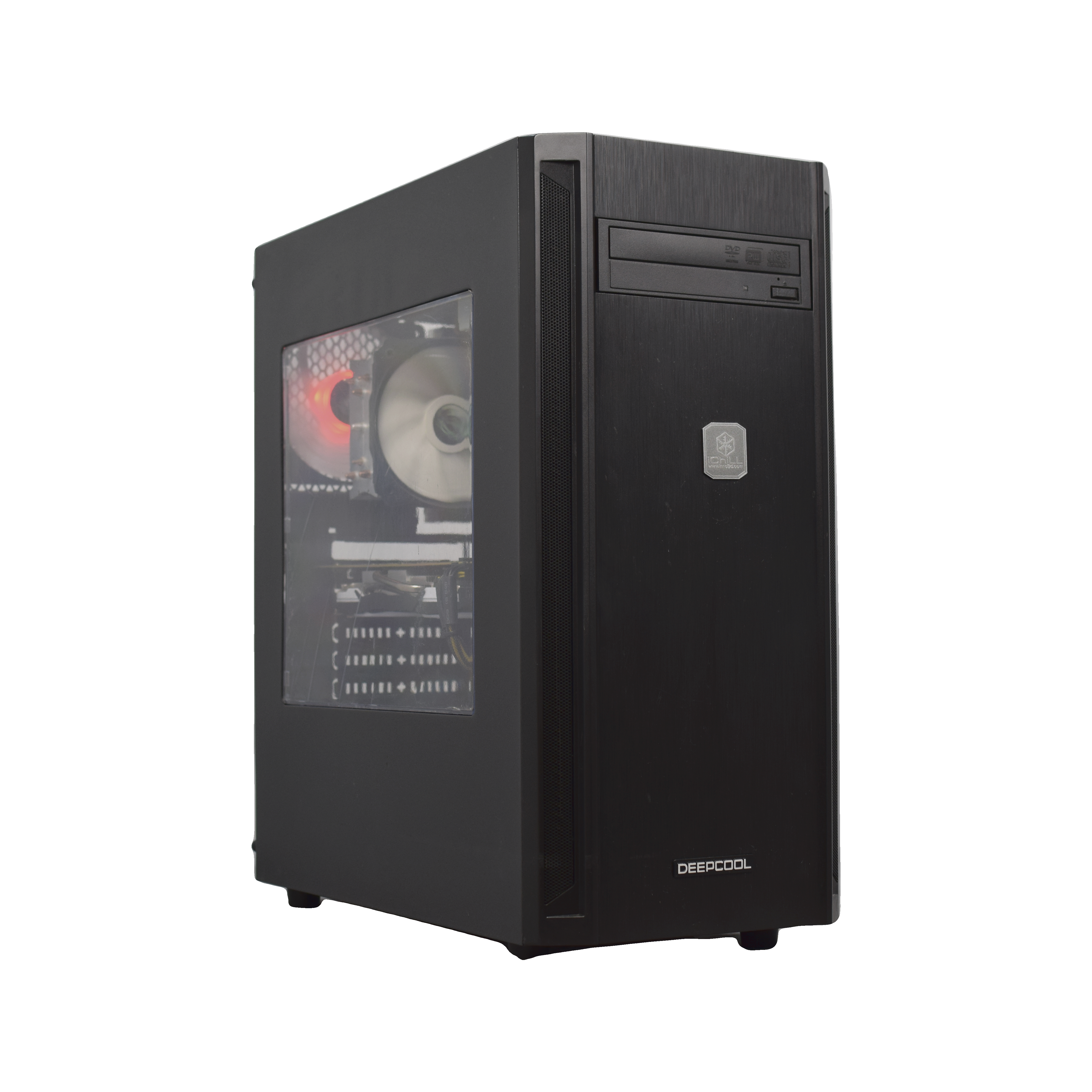 Intel i5-7600 | GTX 1060 6GB | Prenew